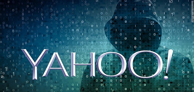 32 Million Yahoo Accounts Breached