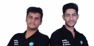 Ackshay Jain, Founder & Devansh Jain Nawal, Founder, and CEO, The Healthy Company