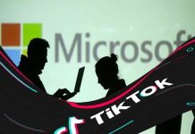 After Trump frowns at TikTok, Microsoft in talks to acquire apps’ US Ops