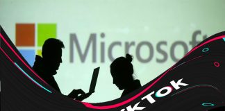 After Trump frowns at TikTok, Microsoft in talks to acquire apps’ US Ops