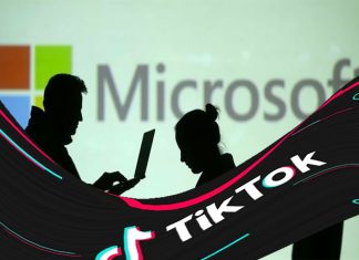 After Trump frowns at TikTok, Microsoft in talks to acquire apps’ US Ops