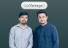 Amit Srivastava and Bhavik Vasa - GetVantage co-founders