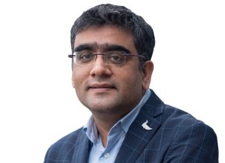 Anuj Khosla, Chief Executive Officer – Digital Business, Hitachi Payment Services