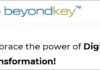 Beyond Key wins ISO 27001:2013 certificate, marking them amongst the best in the industry