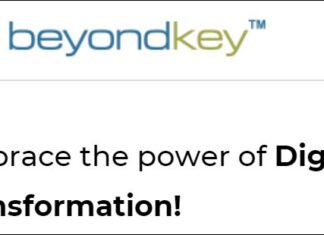 Beyond Key wins ISO 27001:2013 certificate, marking them amongst the best in the industry