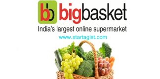 BigBasket and Grofers on merger Path-Startagist