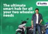 Tollywood Actor Venkatesh Daggubati Joins EV Startup BikeWo as Strategic Investor and Brand Ambassador