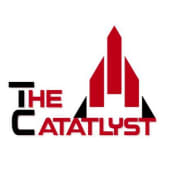 The Catalyst Group logo