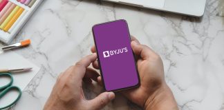 Byju's raises Rs 908.9 cr from DST Global