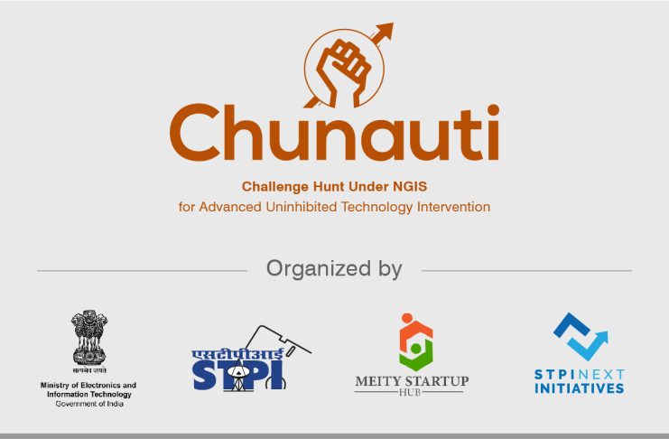 Chunauti contest under NextGen Startup Challenge launched by govt