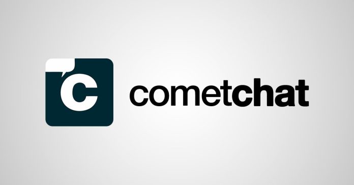 CometChat raised $1.6 million in a Seed Round from US and Indian VCs