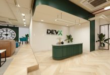 DevX launches 2 more co-working spaces in Noida