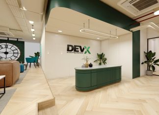 DevX launches 2 more co-working spaces in Noida