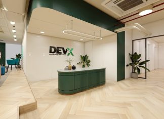 DevX Launches 2nd Co-Working Space in Pune