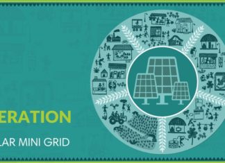 Smart Power India’s Demand Generation Manual for Solar Mini Grids