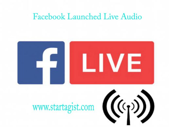 Facebook Live Audio Feature-Image-Startagist