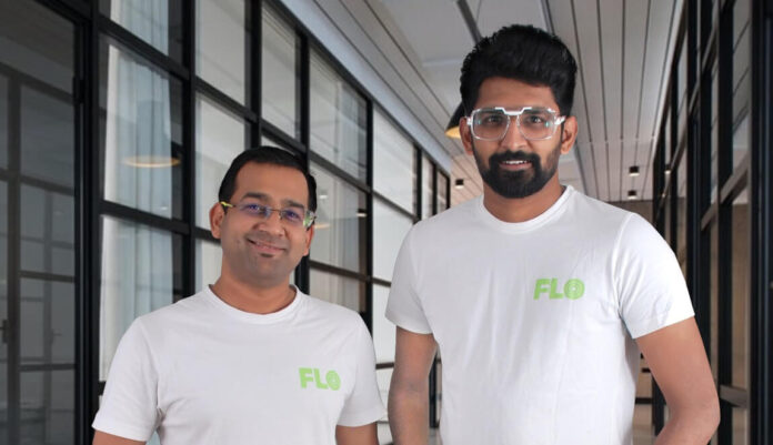 Flo founders