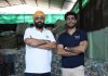 Founders, Gurashish Singh Sahni & Rahul Nainani