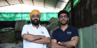 Founders, Gurashish Singh Sahni & Rahul Nainani