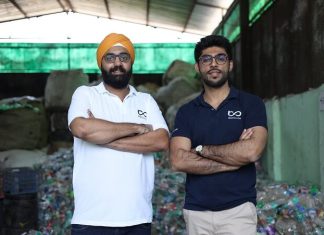 Founders, Gurashish Singh Sahni & Rahul Nainani