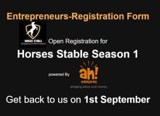 ‘Horses Stable’ India’s funding based show opens registration for Season 1