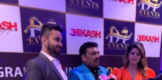 Star Entrepreneur Akash Goyal launches D7 events on his 39th birthday