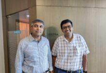 Ex Tech Mahindra& Reliance, RajuWadalkar joins MissCallPay to take UPI revolution to Billions