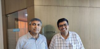 Ex Tech Mahindra& Reliance, RajuWadalkar joins MissCallPay to take UPI revolution to Billions