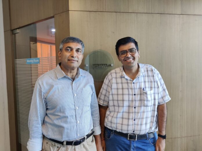 Ex Tech Mahindra& Reliance, RajuWadalkar joins MissCallPay to take UPI revolution to Billions