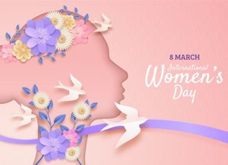 International Women's Day