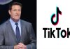 TikTok CEO Kevin Mayer steps down