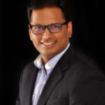 KT Prasad, MD and RVP, India & SAARC, Zendesk