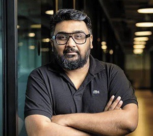 Kunal Shah - Founder of CRED