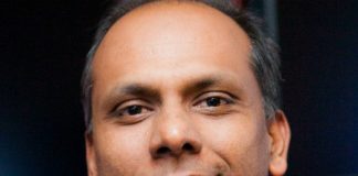 Manish Singhal, Founding Partner at Pi Ventures-