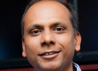 Manish Singhal, Founding Partner at Pi Ventures-