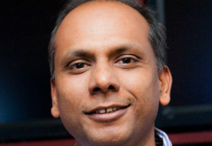 Manish Singhal, Founding Partner at Pi Ventures-