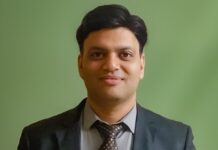 Mudit Agarwal_CBO _New Business Initiatives_LenDenClub