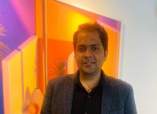 Nakul Kundra, Co-founder, Devnagri