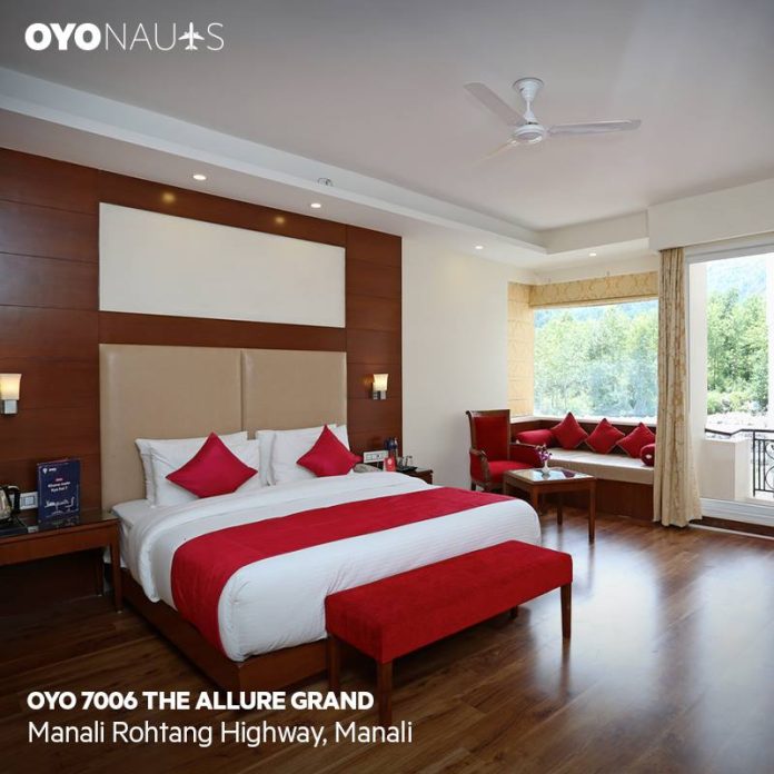 OYO_Rooms