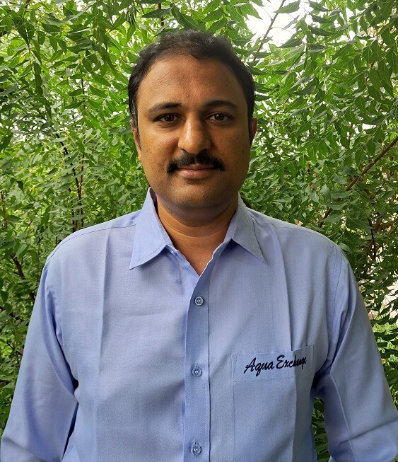 Pavan Kosaraju