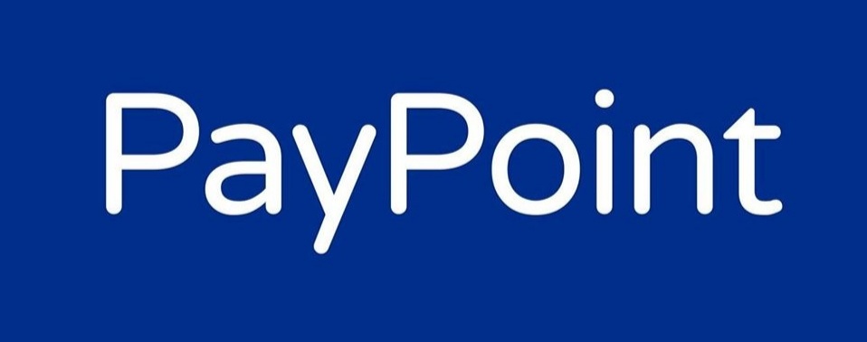 PayPoint Logo