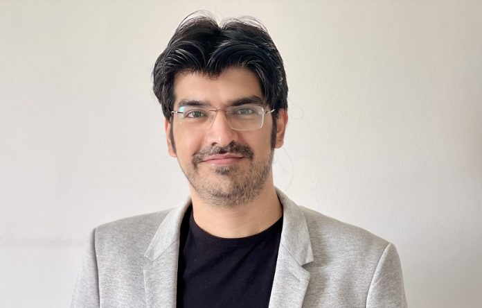 Dushyant Bhatia, Founder, Bhatia Labs