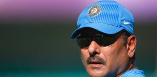 Ravi Shastri