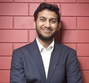 Ritesh Agarwal - Founder of OYO