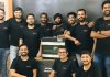 Robotics startup Nosh Raises $1M in Pre-seed Round