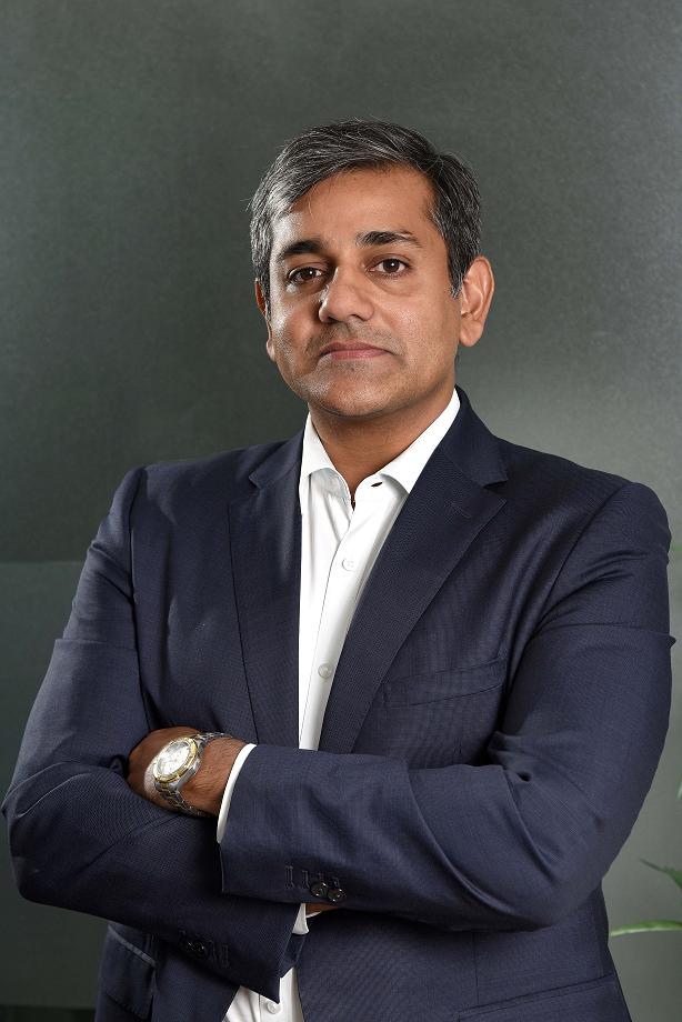 Siddhartha Gupta,CEO, Mercer  Mettl