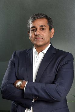 Siddhartha Gupta,CEO, Mercer Mettl -min