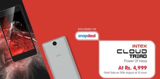 Snapdeal