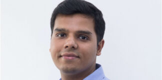 Sumesh Nair, Co-Founder & CEO, Board Infinity