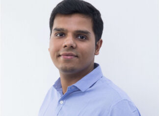 Sumesh Nair, Co-Founder & CEO, Board Infinity